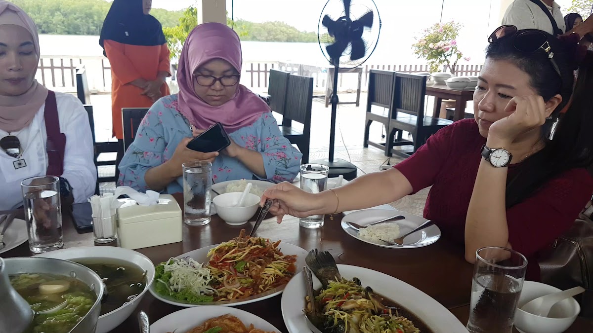 Paknam Krabi Seafood-2