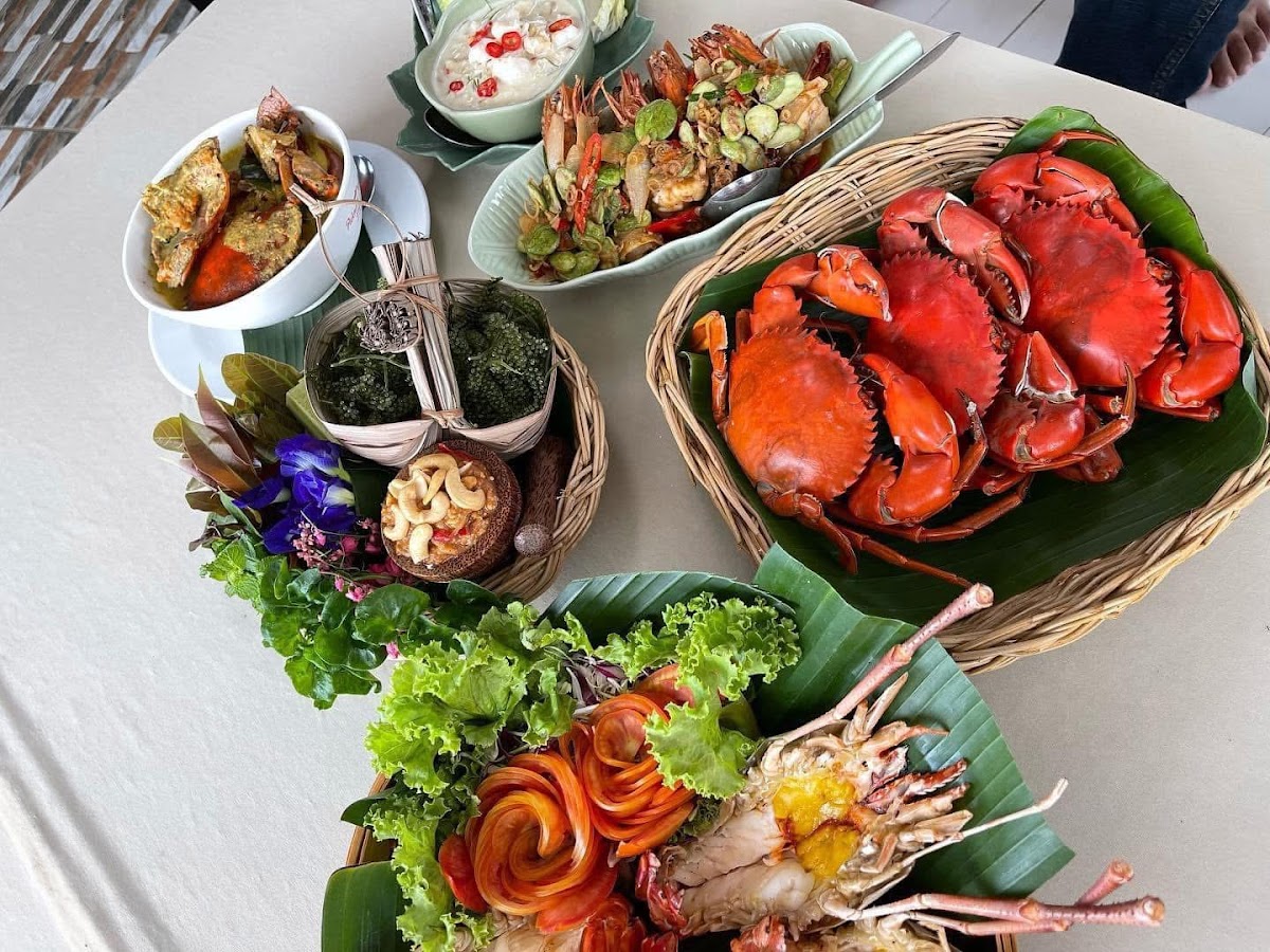 Paknam Krabi Seafood-3