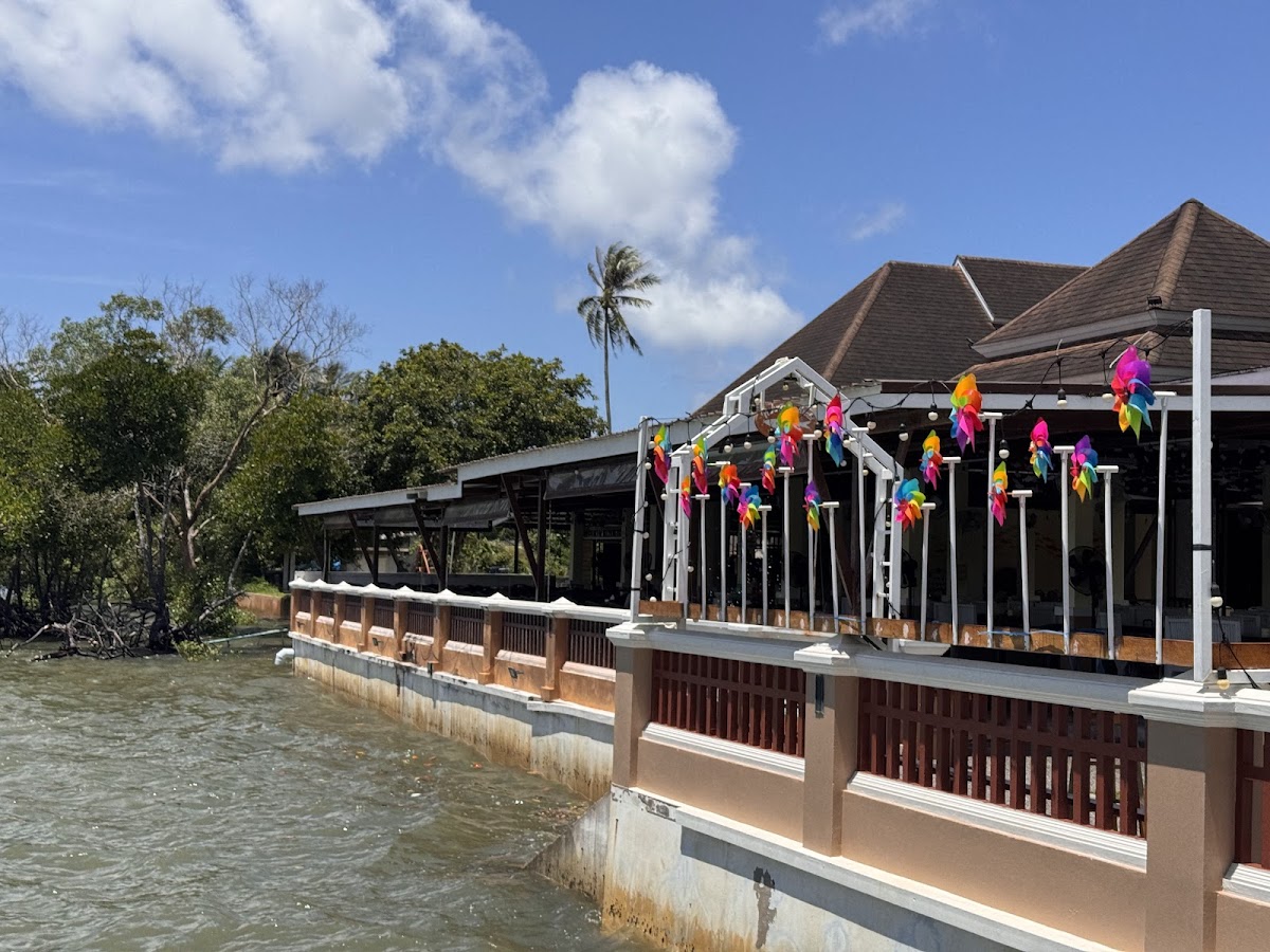 Paknam Krabi Seafood-4