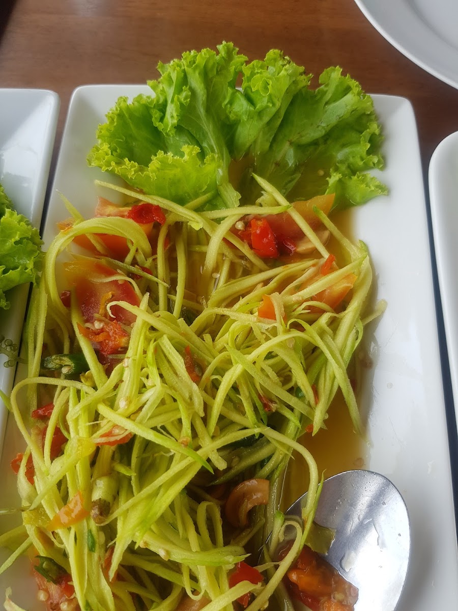 Paknam Krabi Seafood-5