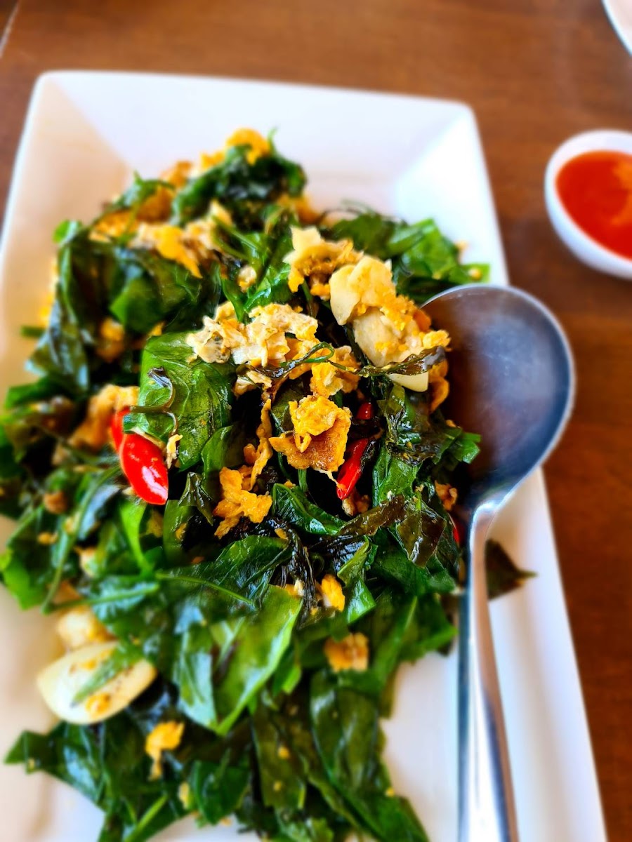 Paknam Krabi Seafood-7