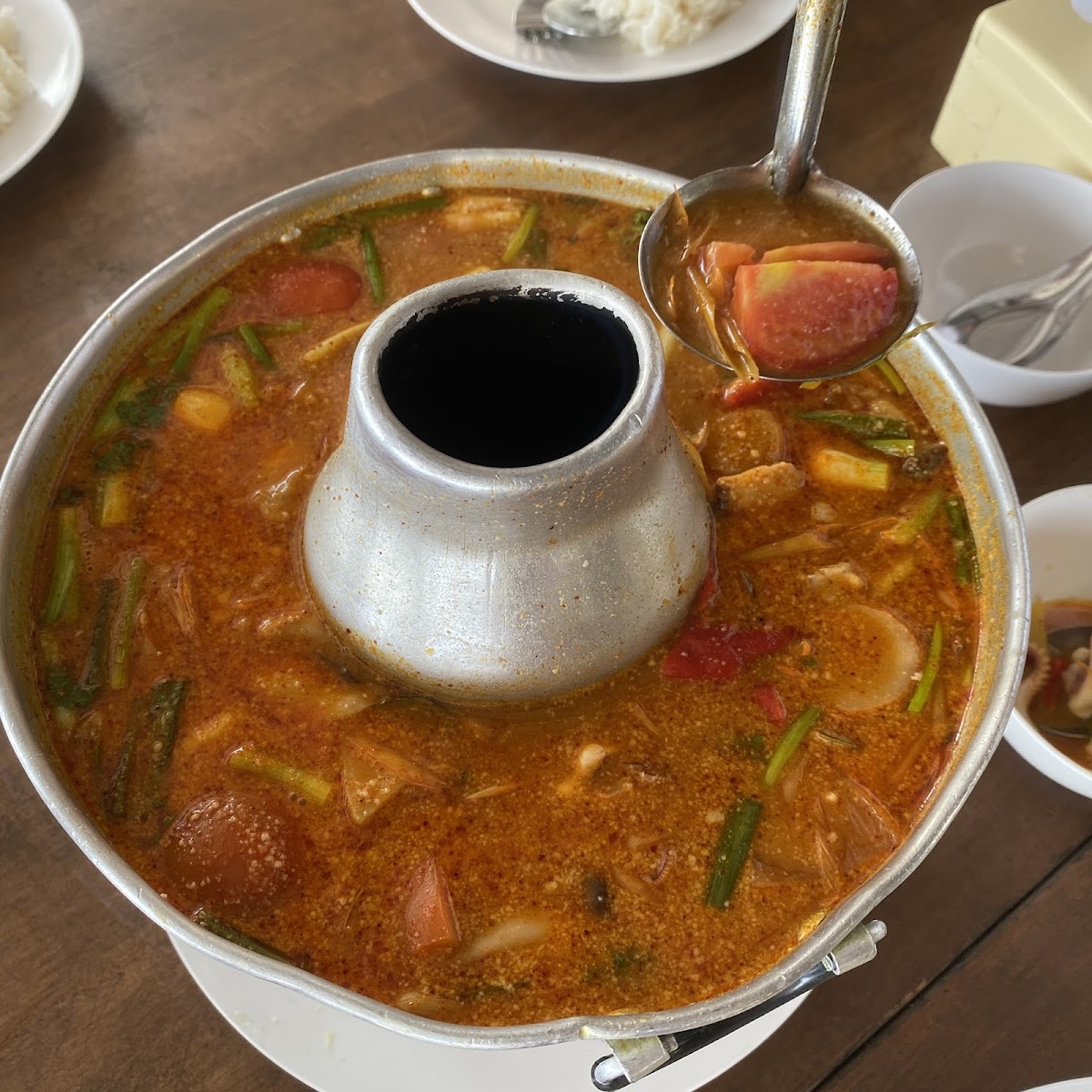 Paknam Krabi Seafood-8