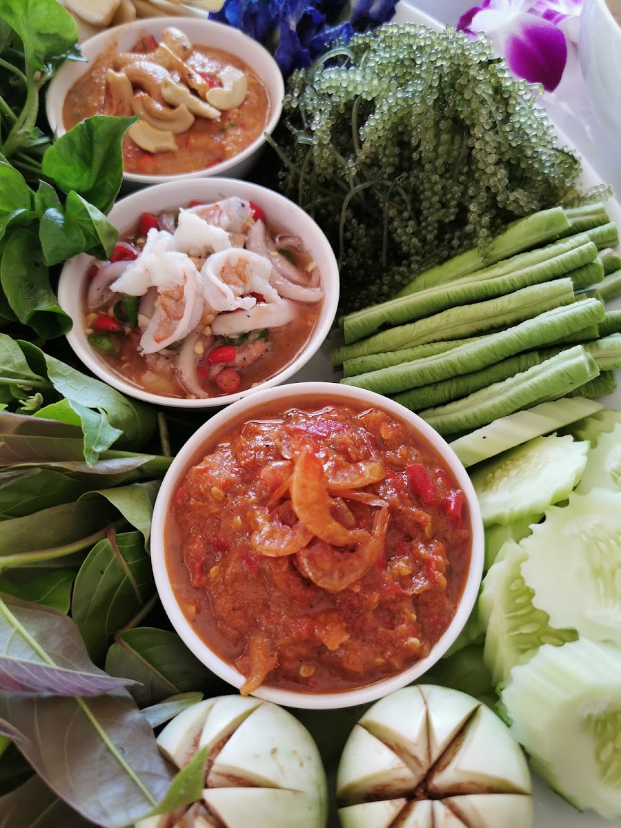 Paknam Krabi Seafood-9